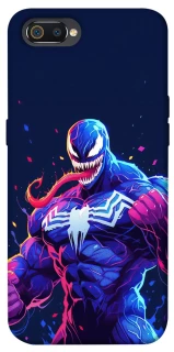 Чохол на Realme C2 Venom фото 1 з 1
