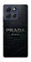 Чохол на Motorola Moto G86 Power Prada фото 1 з 1