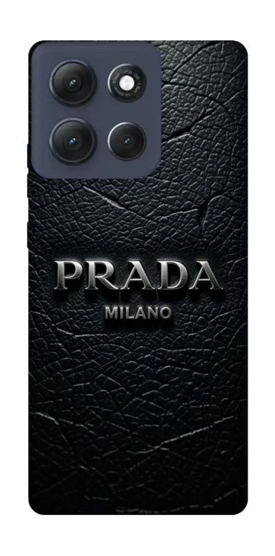Чохол на Motorola Moto G86 Power Prada ver.3 фото 1 з 1