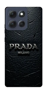 Чехол на Motorola Moto G86 Power Prada ver.3 фото 1 из 1