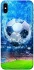Чехол на Apple iPhone XS Max (6.5") Fantasy Football Stadium фото 1 из 1