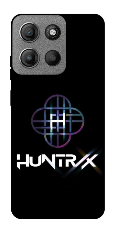 Чехол на Motorola Moto G15 4G K-Pop Demon Hunters ver.17 фото 1 из 1