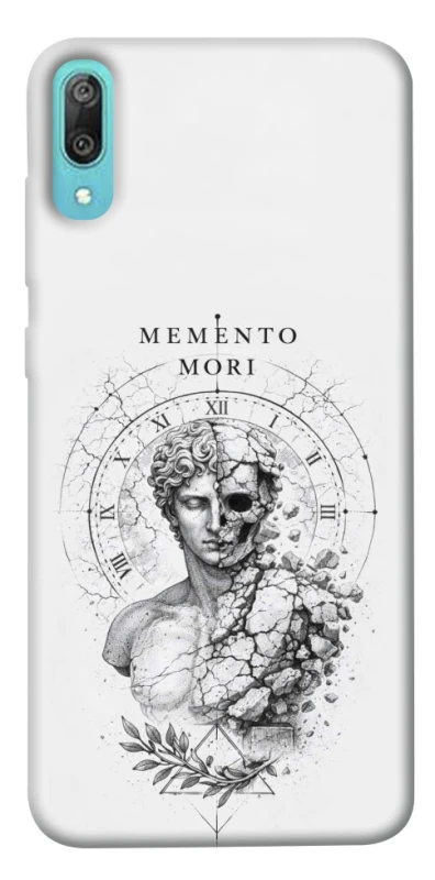 Чехол на Huawei Y6 Pro (2019) Tattoo ver.5 фото 1 из 1