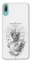 Чехол на Huawei Y6 Pro (2019) Tattoo ver.5 фото 1 из 1