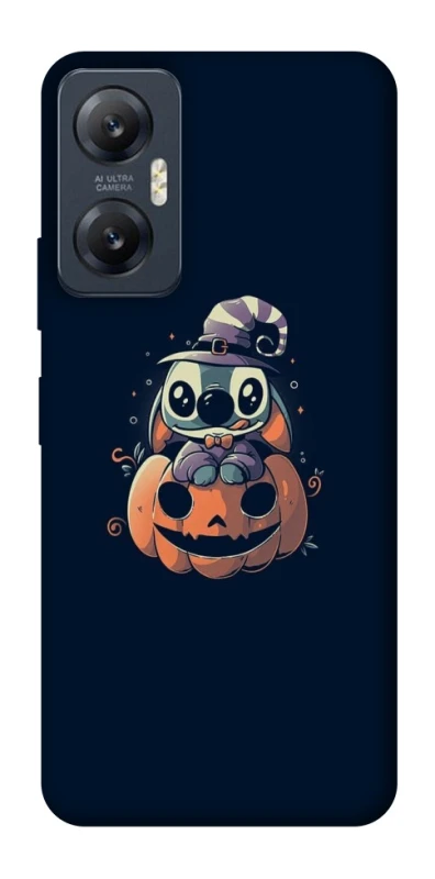 Чохол на Infinix Hot 20 5G Halloween Stitch ver.3 фото 1 Чохол на Infinix Hot 20 5G Halloween Stitch ver.3 фото 1 з 1