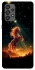 Чохол на Samsung Galaxy A73 5G Red Fire Horse ver.2 фото 1 з 1