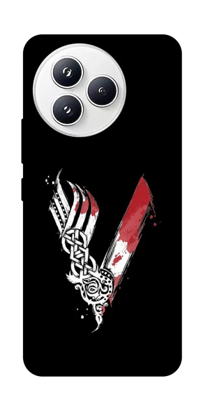 Чехол на Xiaomi Civi 5 Pro V-Vikings фото 1 из 1