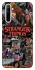 Чехол на Realme 6 Stranger Things ver.28 фото 1 из 1