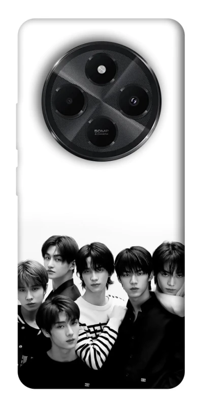 Чохол на Xiaomi Poco M7 TWS фото 1 з 1