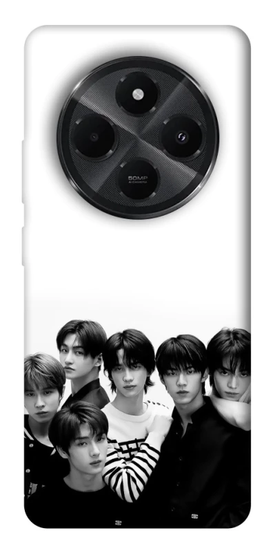 Чехол на Xiaomi Redmi A4 TWS фото 1 из 1