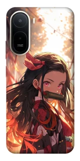 Чехол на Xiaomi Redmi A7 Pro 4G Nezuko фото 1 из 2