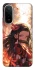 Чехол на Xiaomi Redmi A7 Pro 4G Nezuko фото 1 из 2