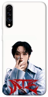 Чехол на Samsung Galaxy A50 (A505F) / A50s / A30s Lee Know - Stray Kids фото 1 из 1