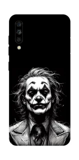 Чохол на ZTE Blade A7s (2019) Joker B&W фото 1 з 1