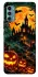 Чохол на Motorola Moto G60 Halloween v14 фото 1 з 1