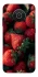 Чехол на Nokia X10 / X20 Strawberry фото 1 из 1
