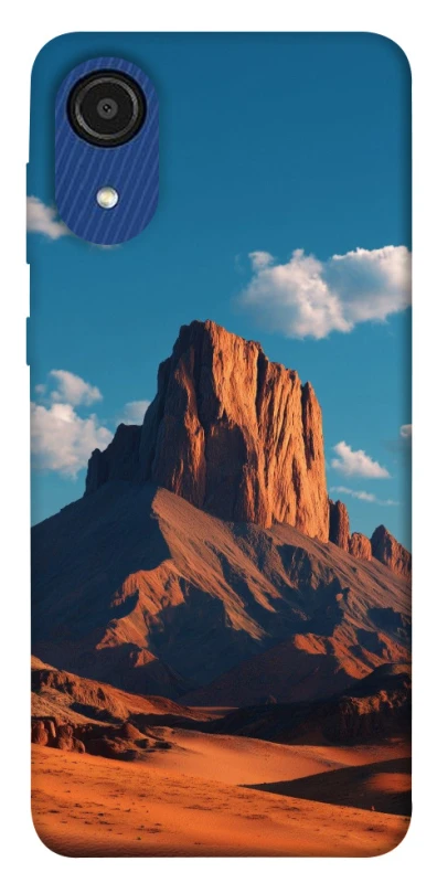 Чохол на Samsung Galaxy A03 Core Arizona mountain v2 фото 1 з 1