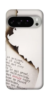 Чехол на Google Pixel 10 Pro Стихи фото 1 из 1