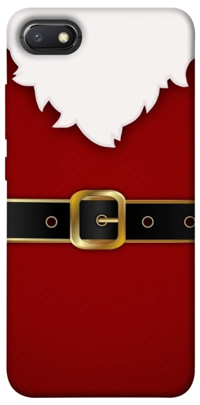 Чохол на Xiaomi Redmi 6A Новорічний v4 фото 1 з 1