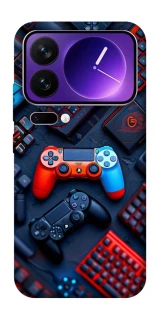 Чохол на Xiaomi 17 Pro Max Play Station фото 1 з 1