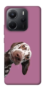 Чехол на Xiaomi Redmi Note 14 4G (Int. version) А что тут фото 1 из 1