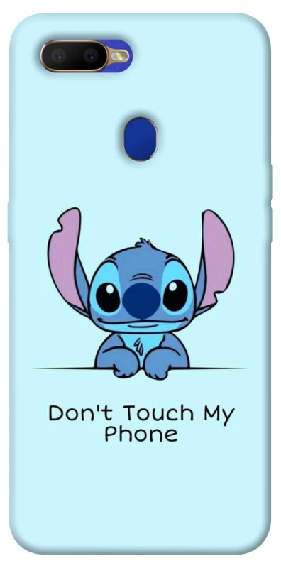 Чехол на Oppo A5s Stitch ver.5 фото 1 из 1