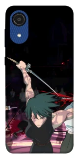 Чехол на Samsung Galaxy A03 Core Maki Prime фото 1 из 1