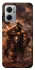 Чехол на Xiaomi Redmi Note 11E Grommash Hellscream фото 1 из 1