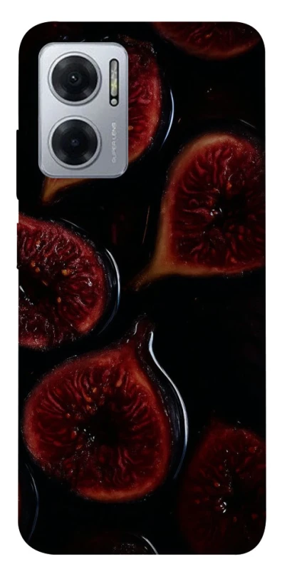 Чохол на Xiaomi Redmi Note 11E VioletFig фото 1 з 1