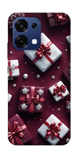 Чохол на Oppo A6 Pro 4G/5G Christmas spirit ver.7 фото 1 з 2