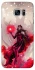 Чехол на Samsung G935F Galaxy S7 Edge Scarlet Witch v2 фото 1 из 1