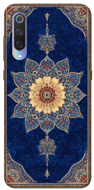 Чохол на Xiaomi Mi 9 Килим v54 фото 1 з 1