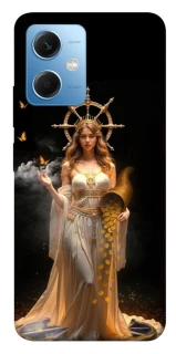 Чехол на Xiaomi Redmi Note 12 5G Fortuna фото 1 из 1