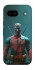 Чехол на Google Pixel 8a Deadpool v3 фото 1 из 1