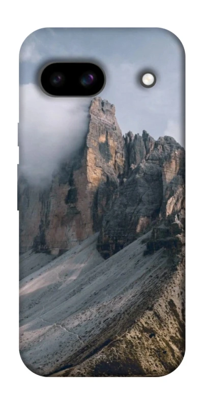 Чехол на Google Pixel 8a Mountains v2 фото 1 из 1