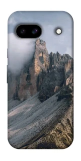 Чехол на Google Pixel 8a Mountains v2 фото 1 из 1