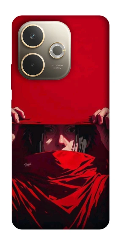 Чохол на Oppo A5 Pro 4G Itachi Uchiha v2 фото 1 з 1