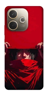 Чехол на Oppo A5 Pro 4G Itachi Uchiha v2 фото 1 из 1