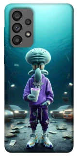 Чохол на Samsung Galaxy A73 5G Сквідвард фото 1 з 1