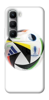 Чохол на Infinix Hot 60 Pro Football Ball 2024 v2 фото 1 з 1