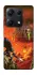 Чехол на Xiaomi Redmi Note 14S WOW Forever v2 фото 1 из 1