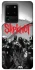 Чохол на Samsung Galaxy S20 Ultra Slipknot ver.4 фото 1 з 1