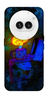 Чохол на Nothing Phone (2a) Запальничка фото 1 з 1