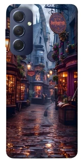 Чехол на Samsung Galaxy M54 5G Harry Potter v11 фото 1 из 1