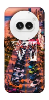 Чохол на Nothing Phone (2a) GTA ver.2 фото 1 з 1