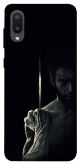 Чехол на Samsung Galaxy A02 Logan фото 1 из 1