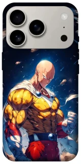 Чехол на Apple iPhone 17 Pro (6.3") Saitama фото 1 из 1