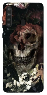 Чохол на Samsung Galaxy A21 Romantic Halloween ver.1 фото 1 з 1