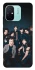 Чохол на Xiaomi Redmi 12C / Poco C55 Stray Kids United фото 1 з 1