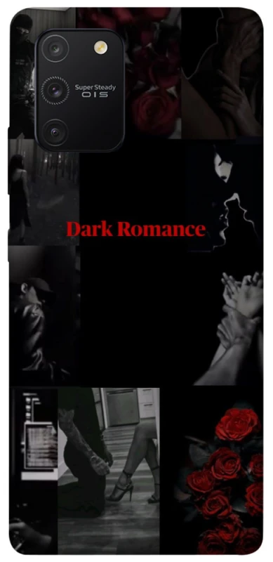 Чохол на Samsung Galaxy S10 Lite Dark Romance фото 1 з 1